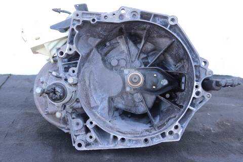 Caja Cambios Peugeot 206 XS 109CV 80KW