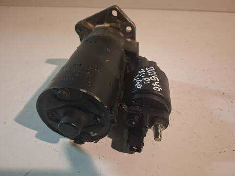 Motor de Arranque Seat Ibiza BASICO 1.4 60CV