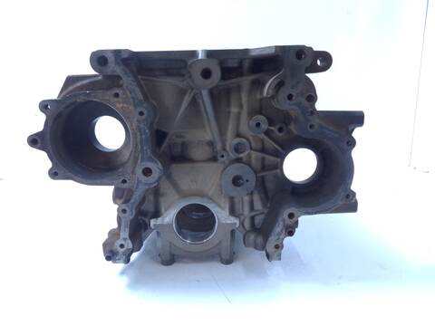Bloque Motor Ford Transit 130 CV 96KW