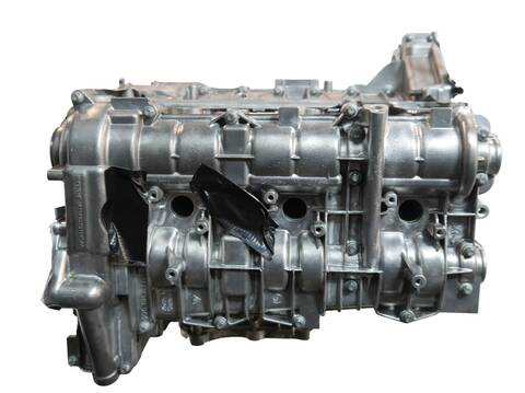 Foto 3ª: Motor Completo Porsche 911 3.6 320 - 325 CV [M96.05]