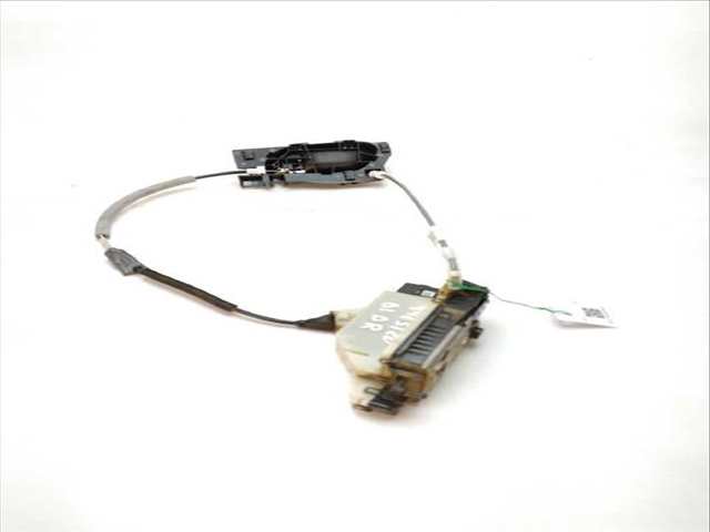 Cerradura Puerta Delantera Derecha Citroen C4 1.2 THP 110 NCHNZ6 NCHNV6)