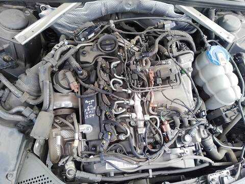 Foto 2ª: Motor Completo Audi A4 BASICO BERLINA 150CV 110KW [DEU] (2017)