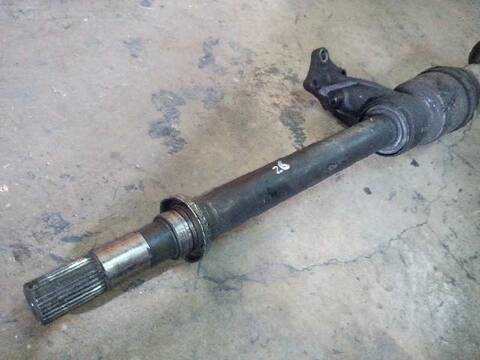 Foto 3ª: Transmision Delantera Derecha Mazda 5 2.0 CRTD ACTIVE 105KW) 143CV [D/RF] (2007)