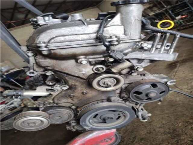 Foto 3ª: Motor Completo Mazda 3 1.6 [Z6]