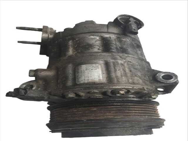 Foto 3ª: Compresor Aire Acondicionado Ford Transit 1.5 ECOBLUE FURGONETA (2013)