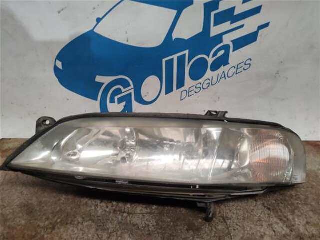 Faro Izquierdo Opel Vectra 2.0 DTI 16V