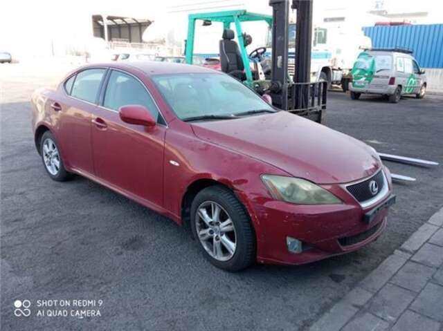 Transmision Trasera Izquierda Lexus IS 220 D (ALE20)