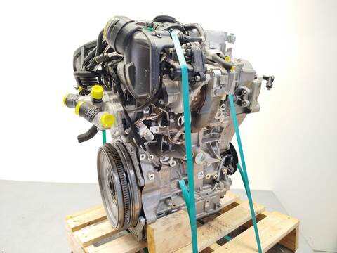 Foto 2ª: Motor Completo Cupra Formentor 1.5 TSI 150CV 110KW [DADA,DPCA,DXDB] (2025)