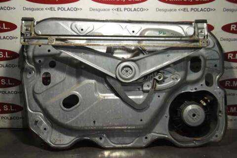 Foto 2ª: Elevalunas Eléctrico Delantero Derecho Ford Focus 1.6 TDCI CAT BERLINA 109CV 80KW [G8DA] (2004)
