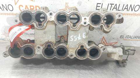 Colector Admisión Ford Cougar V6 170CV 125KW