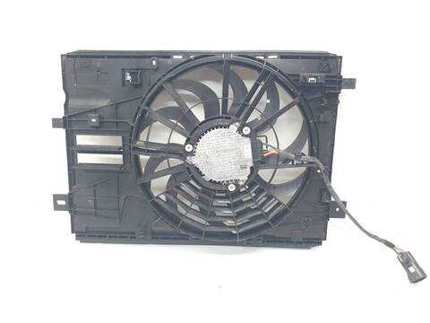 Foto 3ª: Electroventilador DS 7 E-TENSE 4X2 BASTILLE (2017)