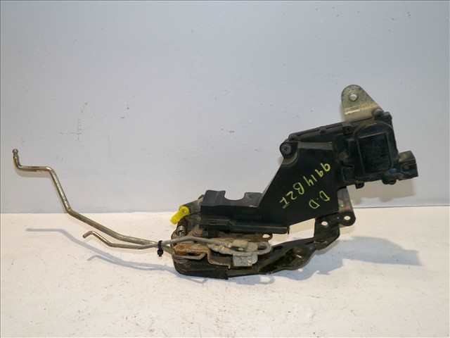 Foto 3ª: Cerradura Puerta Delantera Derecha Hyundai Accent 1.5 CRDI 2002-2006 [D3EA] (2002)