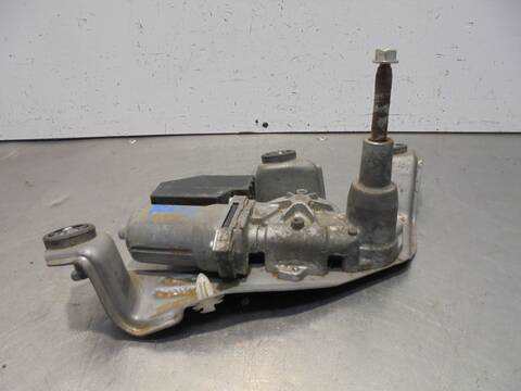 Foto 2ª: Motor Limpia Trasero Toyota Auris ACTIVE 90CV 66KW [1ND] (2015)