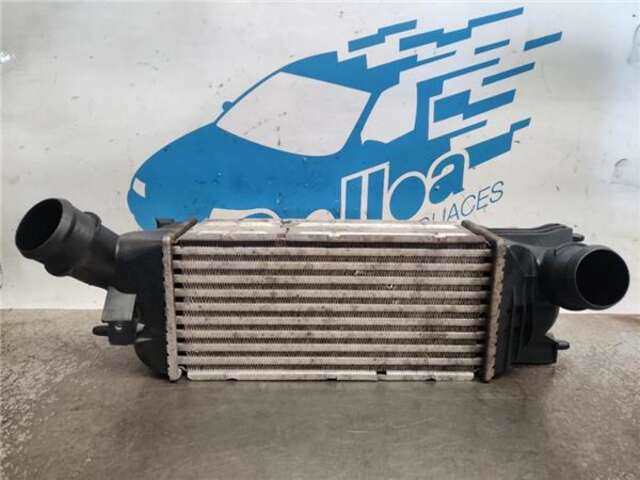 Intercooler Citroen C5 1.6 HDI (RC8HZB)
