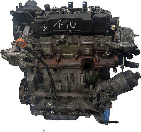 Motor Completo Citroen C5 109 CV 80KW