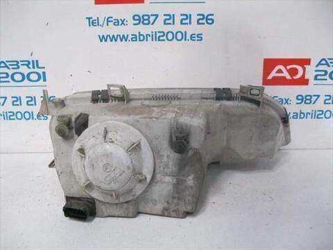 Foto 2ª: Faro Izquierdo Volkswagen Sharan 1.9 BASICO 110CV 81KW [AVG] (2000)