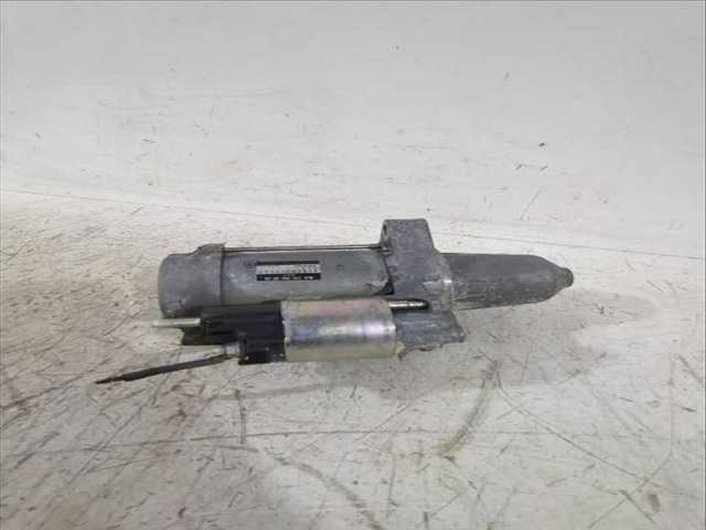 Foto 2ª: Motor de Arranque Mercedes Clase B 150 B 180 CDI - D 246.212) 109CV [OM 607.951 (K9K)] (2011)