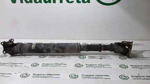 Transmision Central Toyota Land Cruiser 3.0 TD 163CV 120KW