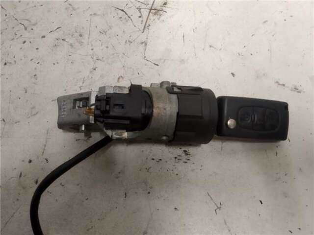 Foto 2ª: Motor de Arranque Citroen C4 1.6 BY LOEB [1.6 LTR. - 80 KW 16V HDI FAP]
