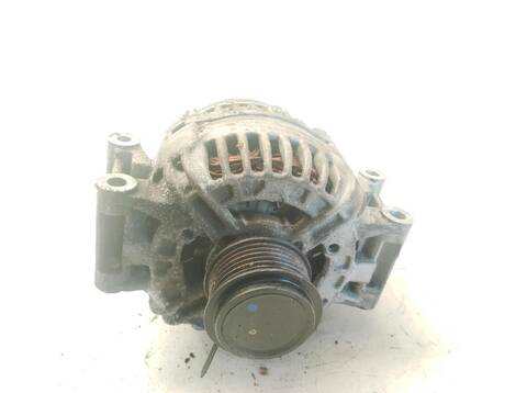 Alternador Audi A4 1.8 TFSI QUATTRO