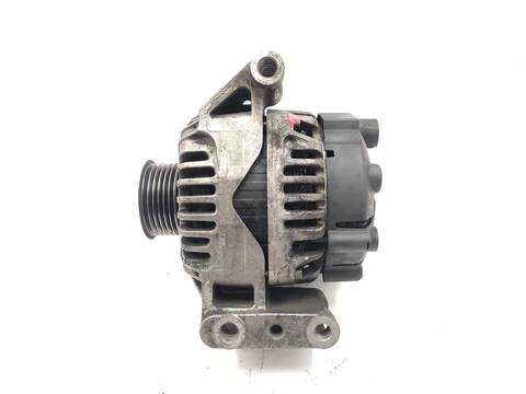 Foto 3ª: Alternador Fiat Doblo 1.3 D MULTIJET 75CV 55KW FURGONETA [199A2000] (2008)