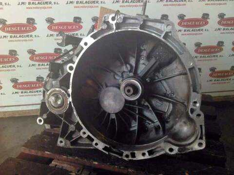 Caja Cambios Ford Focus 1.8 TDDI TD CAT 90CV