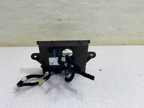 Foto 3ª: Centralita Motor ECU Jeep Avenger ALTITUDE (2023)