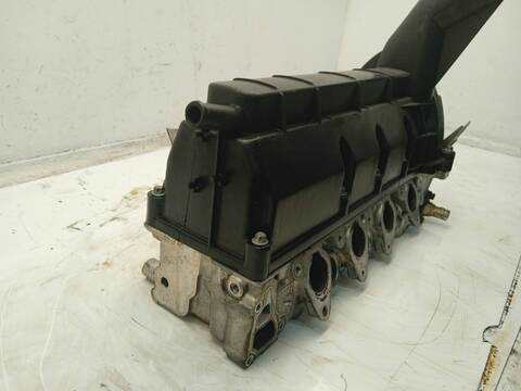 Foto 2ª: Culata Mercedes Clase A 140 1.4 CAT 82CV 60KW (1999)