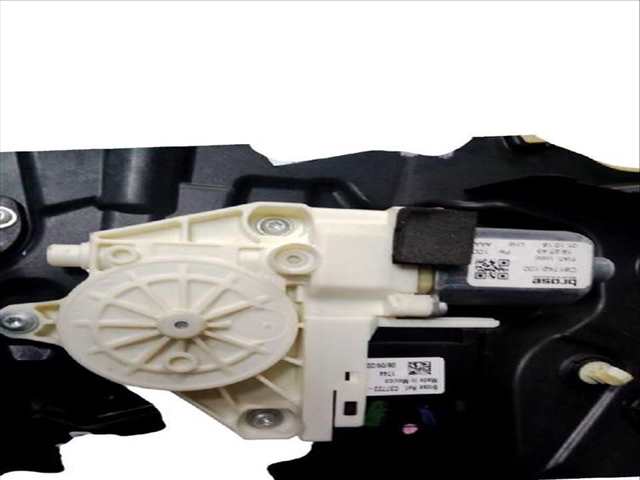 Foto 2ª: Elevalunas Eléctrico Delantero Izquierdo Jeep Compass 1.4 MULTIAIR 4X4 (2016)