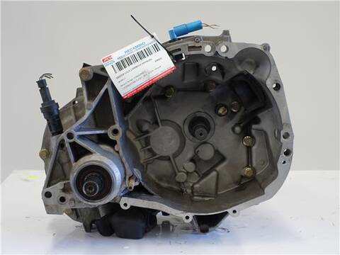 Caja Cambios Renault Twingo 1.2 C066/67/68) 58CV 43KW