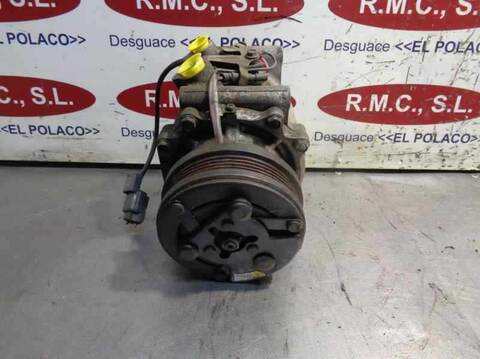 Compresor Aire Acondicionado Honda Crv 2.0 16V CAT 128CV 94KW RD1/3)