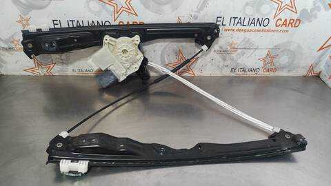 Elevalunas Eléctrico Delantero Derecho Peugeot 308 ALLURE 131CV 96KW