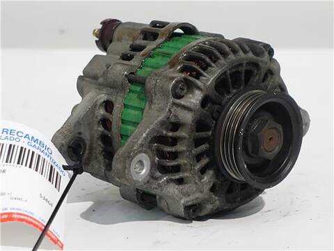 Alternador Hyundai Atos 1.0 I 58CV 43KW