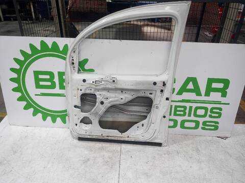 Foto 2ª: Puerta Delantera Derecha Renault Kangoo FURGON MAXI 2P PROFESIONAL 90CV (2008)