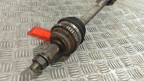 Foto 3ª: Transmision Delantera Derecha Chrysler PT Cruiser 2.0 CUSTO LIMITED 141CV 104KW [ECC] (2003)