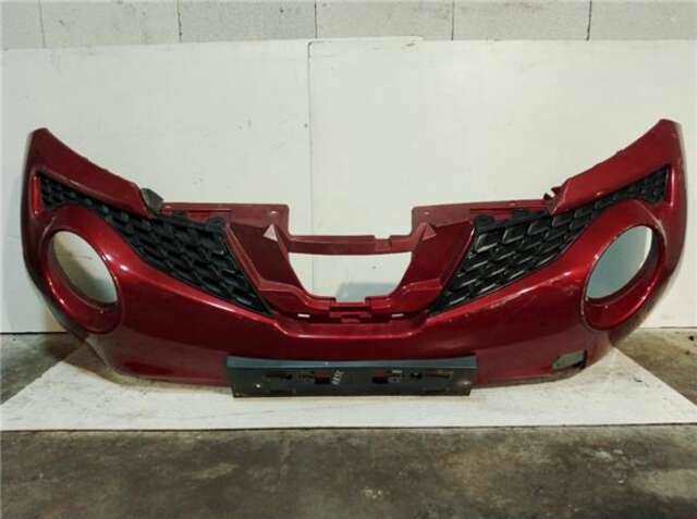 Paragolpes Delantero Nissan Juke 1.2 ACENTA [1.2 LTR. - 85 KW 16V CAT]