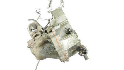 Foto 3ª: Caja Cambios Nissan Almera 2.2 DI [YD22DDT] (2000)