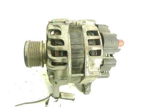 Foto 2ª: Alternador Renault Clio 1.5 DCI 90 [K9K 608] (2012)