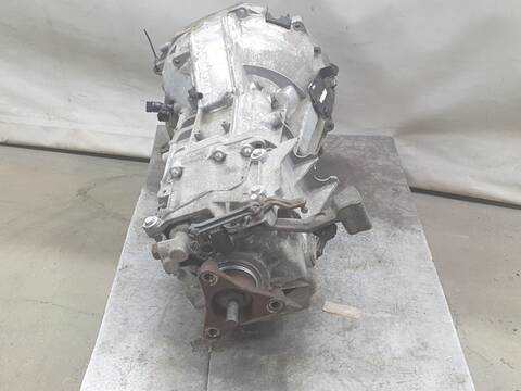 Foto 3ª: Caja Cambios Ford Transit 350 L2 (2013)