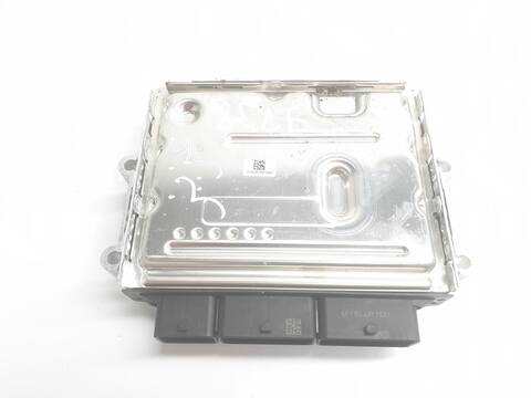 Foto 2ª: Centralita Motor ECU Renault Captur TECHNO (2022)