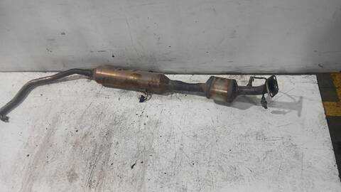 Catalizador Toyota Yaris 1.5 HYBRID MXPH11) 92CV