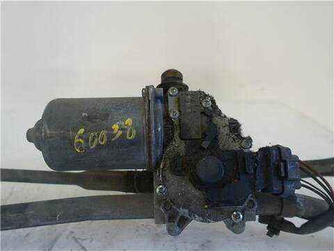 Motor Limpia Delantero Renault Master 2.3 DCI FWD JV0F) 146CV 107KW FURGON