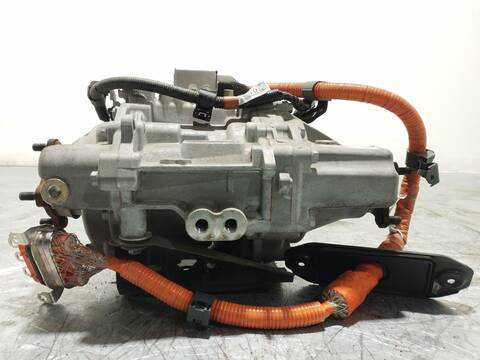 Diferencial Trasero Toyota Yaris 1.5 HYBRID A LAS 4 RUEDAS MXPJ15) 116CV 85KW