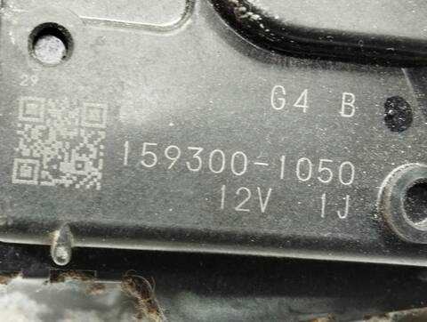 Foto 3ª: Motor Limpia Trasero Mitsubishi Outlander 2.0 DI-D INTENSE 140CV 103KW [BSY] (2007)