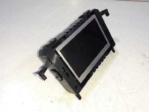 Pantalla Multifuncion Ford Focus TREND 115CV 85KW