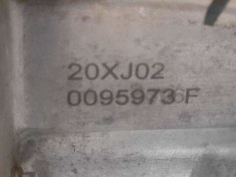 Foto 3ª: Caja Cambios Citroen C3 1.2 PURETECH 110 2RHNZB 2RHNZW 2RHNPX 2RHNPJ) AIRCROSS 110CV 81KW [HN05] (2021)