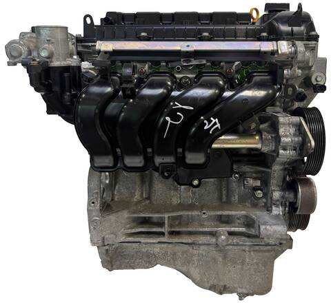 Foto 3ª: Motor Completo Suzuki Ignis 90 CV 66KW [K12C] (2017)