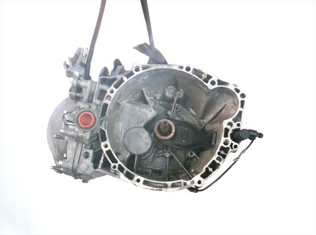 Caja Cambios Peugeot 308 2.0 HDI 5 PUERTAS 100kw