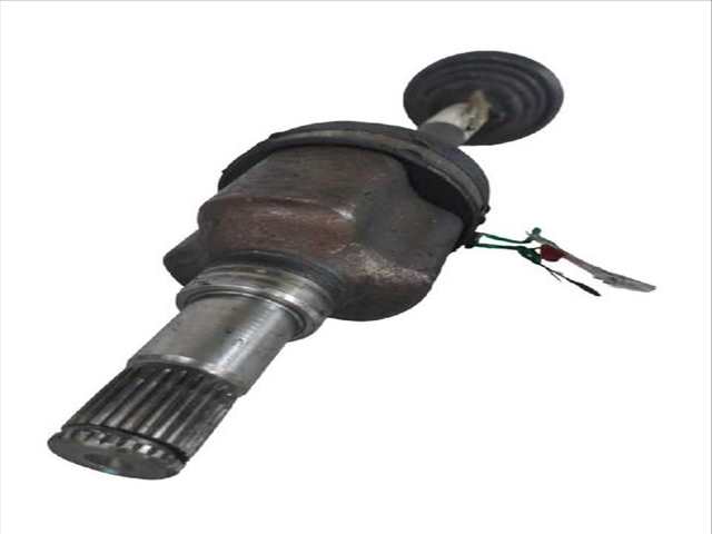 Foto 2ª: Transmision Delantera Izquierda Ford Focus 1.8 TDCI 115CV 85KW (2004)