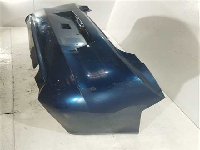 Foto 2ª: Paragolpes Trasero Citroen C Elysee 1.5 BLUEHDI 100 102CV 75KW [YH01] (2019)